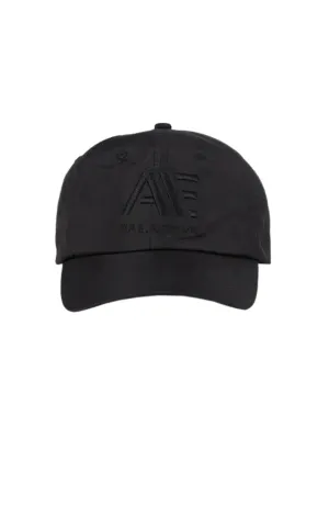 AAE Active Cap Black