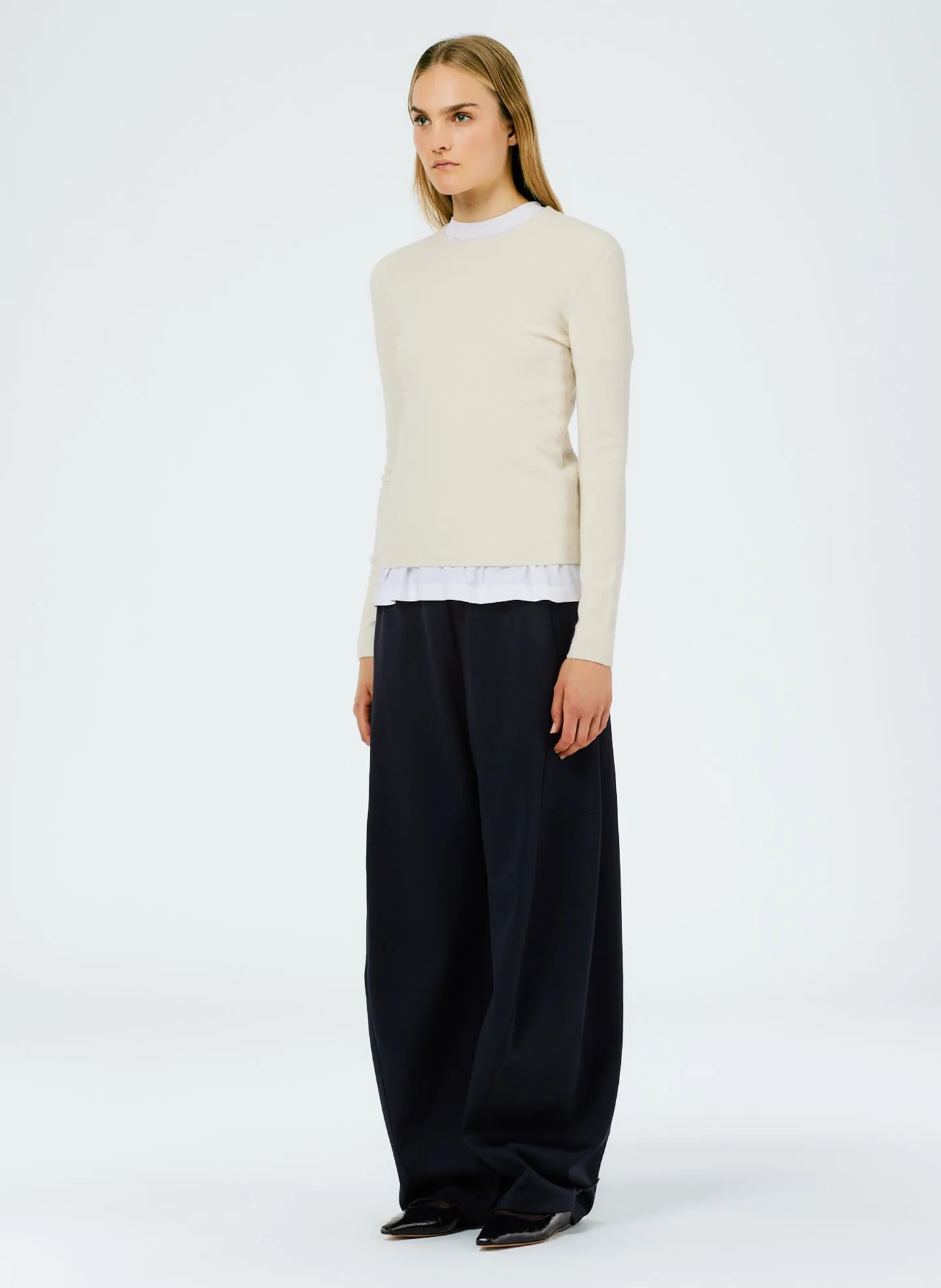 Active Knit Winslow Pant - Petite