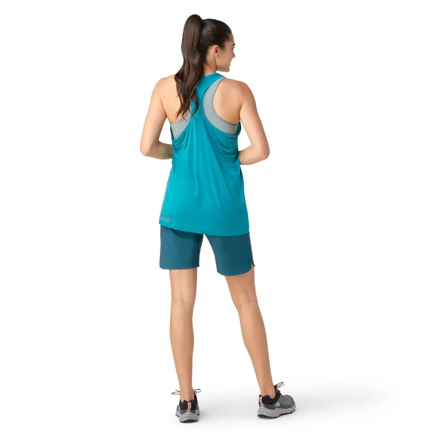 Active Ultralite Racerback Tank (Women's) - SW016586