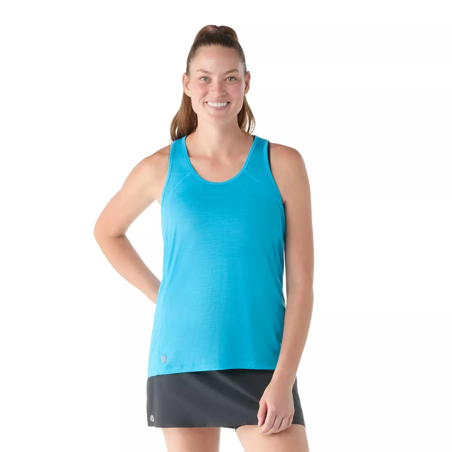 Active Ultralite Racerback Tank (Women's) - SW016586