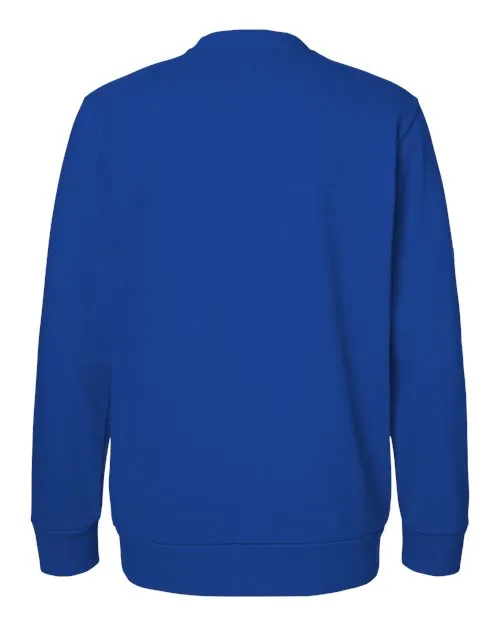 Adidas Fleece Crewneck Sweatshirt A434