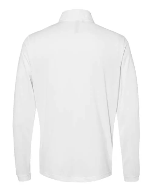 Adidas Lightweight Quarter-Zip Pullover A401