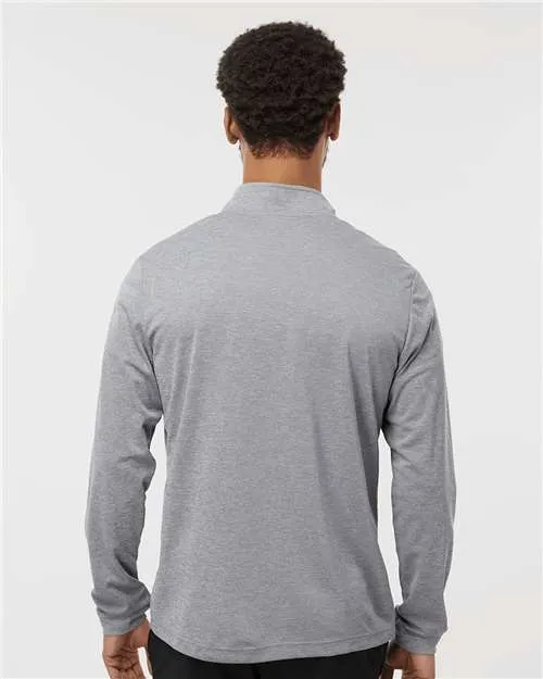 Adidas Lightweight Quarter-Zip Pullover A401