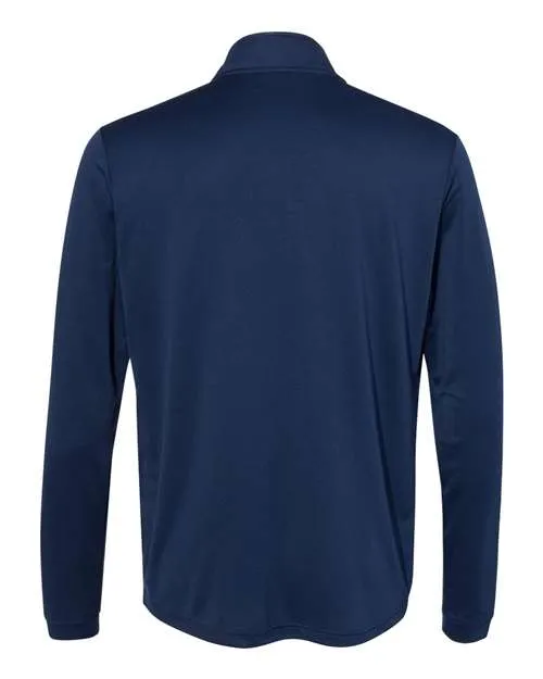 Adidas Lightweight Quarter-Zip Pullover A401