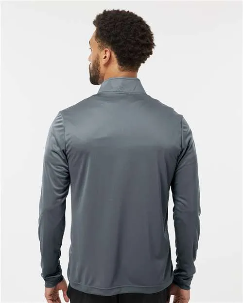 Adidas Lightweight Quarter-Zip Pullover A401