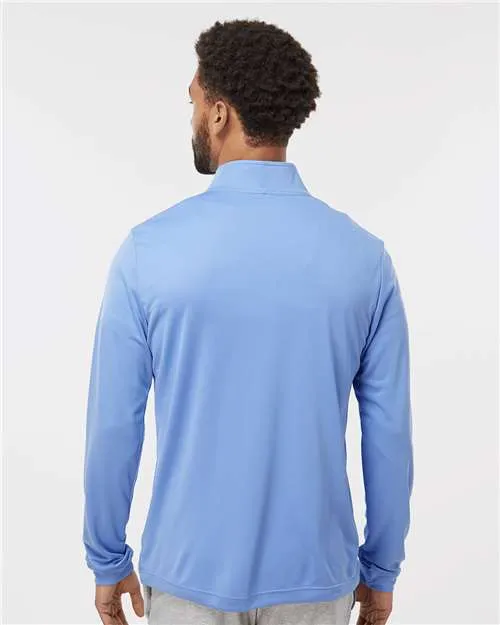 Adidas Lightweight Quarter-Zip Pullover A401