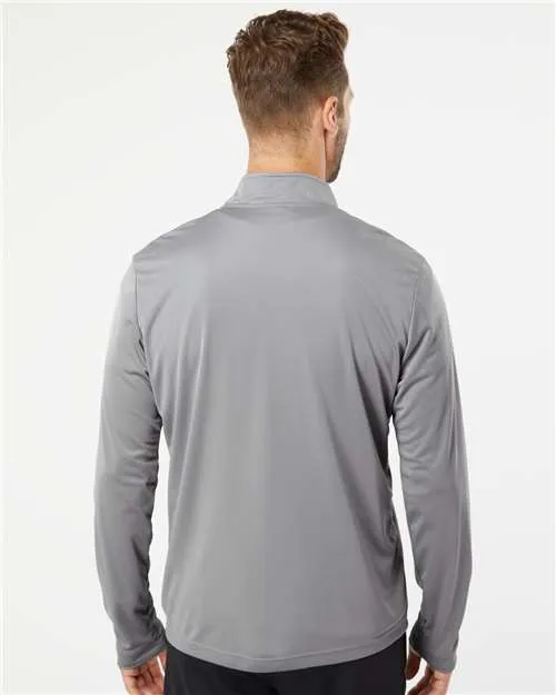 Adidas Lightweight Quarter-Zip Pullover A401