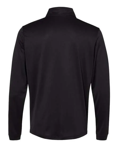 Adidas Lightweight Quarter-Zip Pullover A401