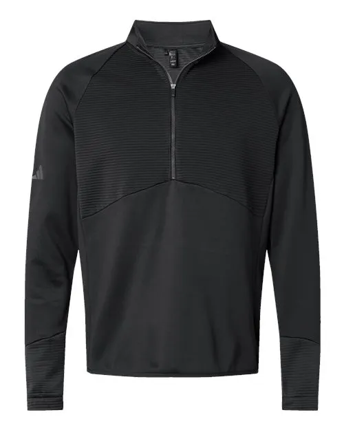 Adidas Quarter-Zip Pullover A587