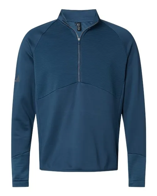 Adidas Quarter-Zip Pullover A587