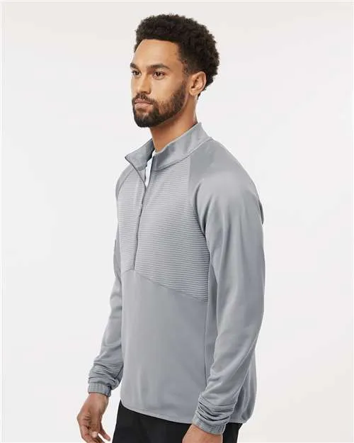 Adidas Quarter-Zip Pullover A587