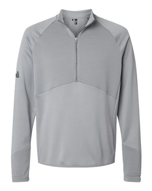 Adidas Quarter-Zip Pullover A587