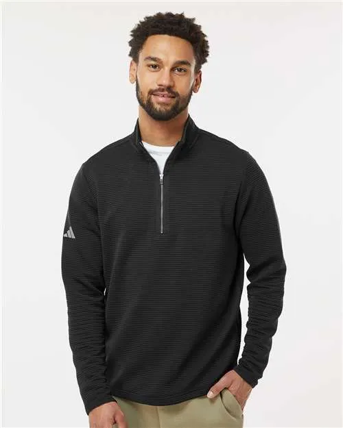 Adidas Quarter-Zip Pullover A587