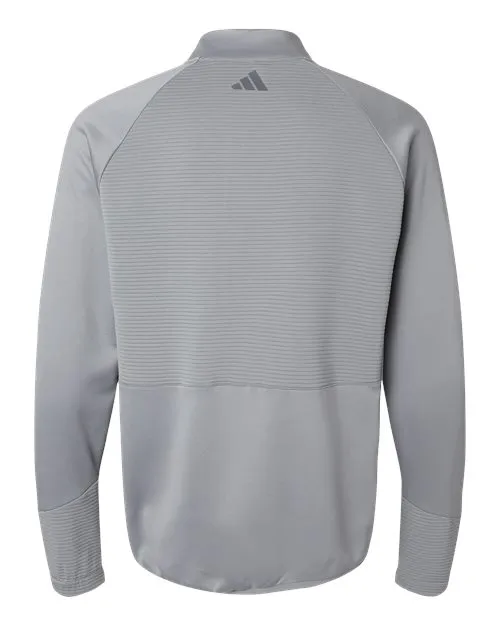 Adidas Quarter-Zip Pullover A587