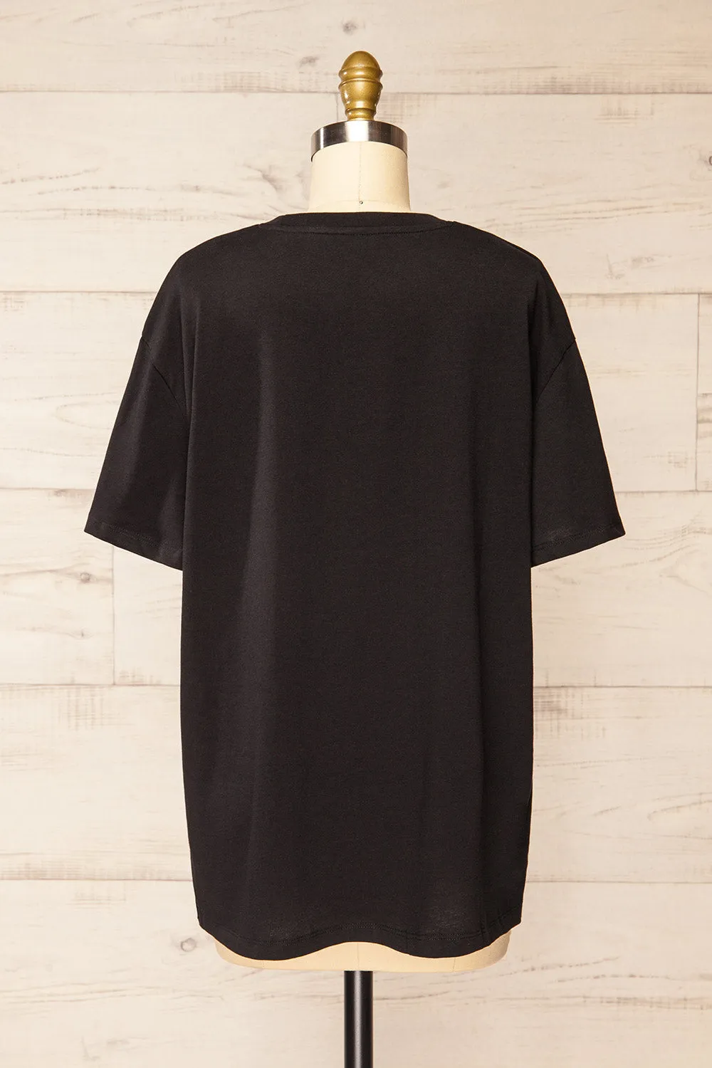 Akumi Black | Classic T-Shirt