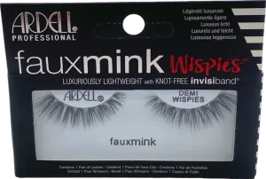 Ardell Professional Faux Mink Wispies Demi Wispies