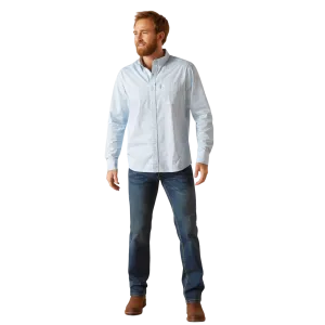 Ariat Men's Madden Stretch Modern Fit Shirt