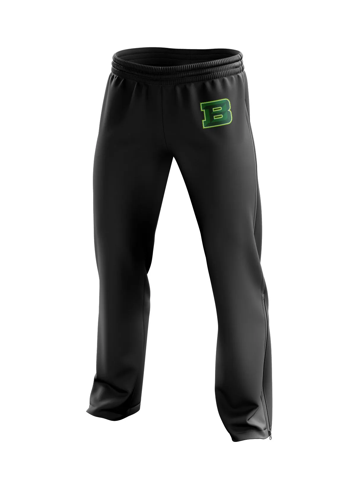 Badin Football Sweatpants