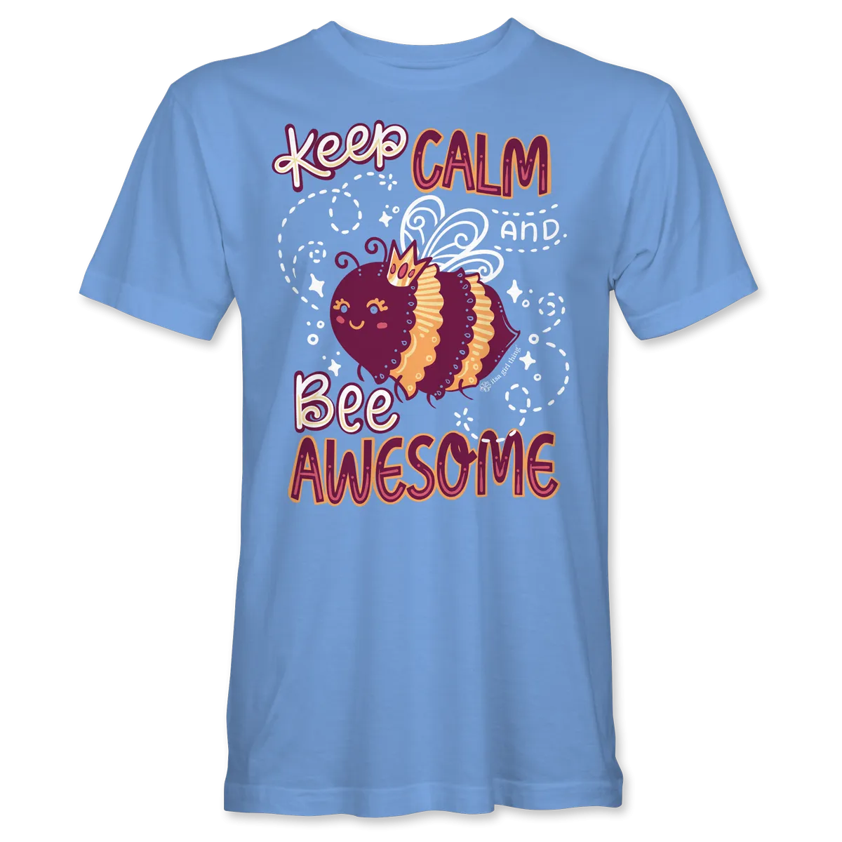 Bee Awesome - YOUTH 21548