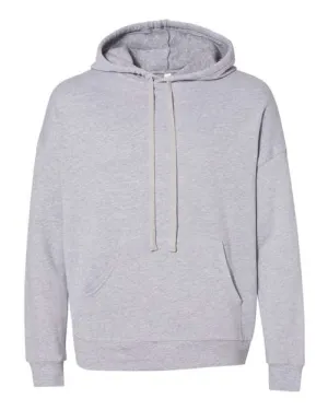 BELLA   CANVAS Sponge Fleece Drop Shoulder Hoodie 3729