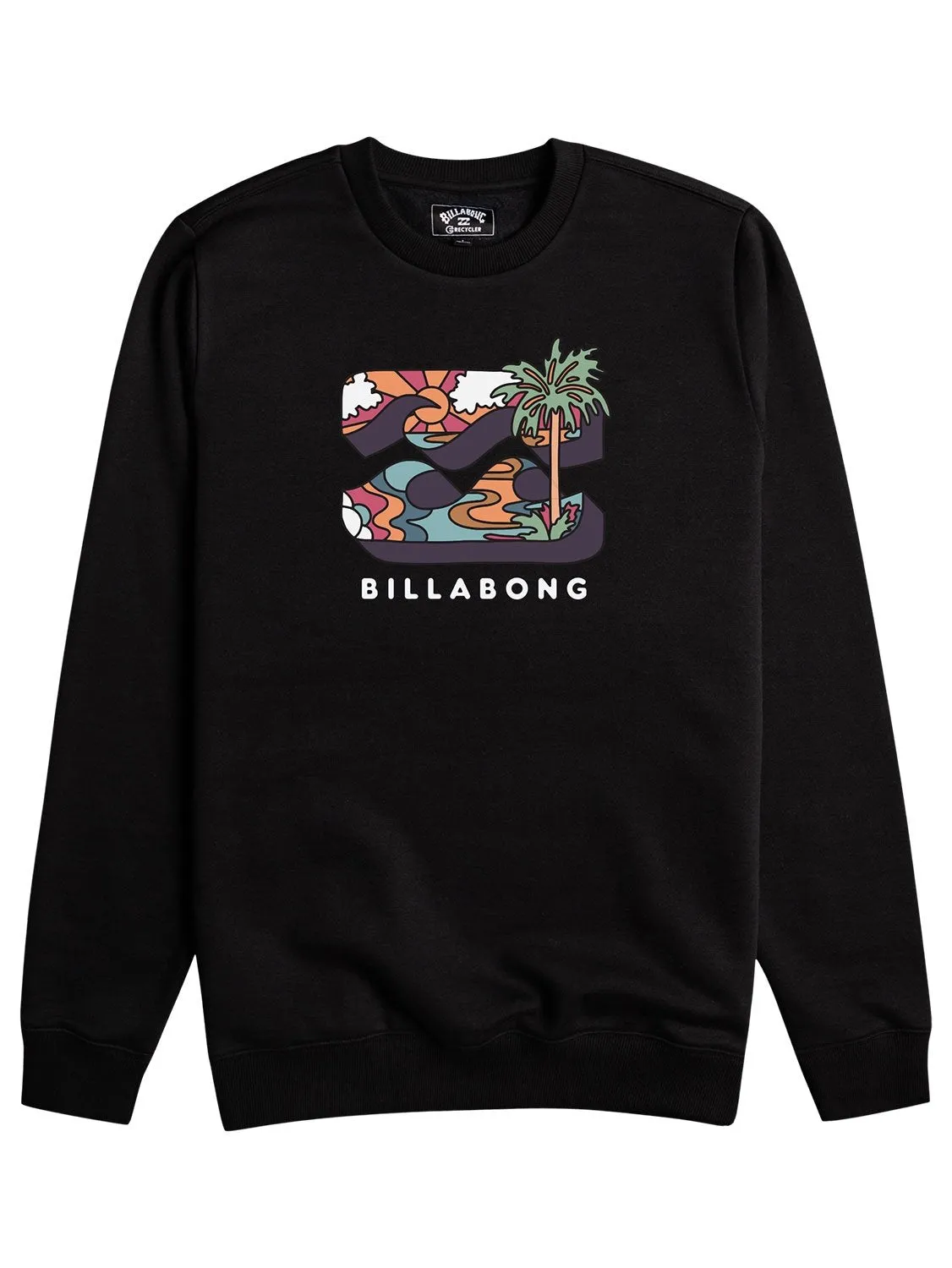 Billabong Boys Foundation Crew