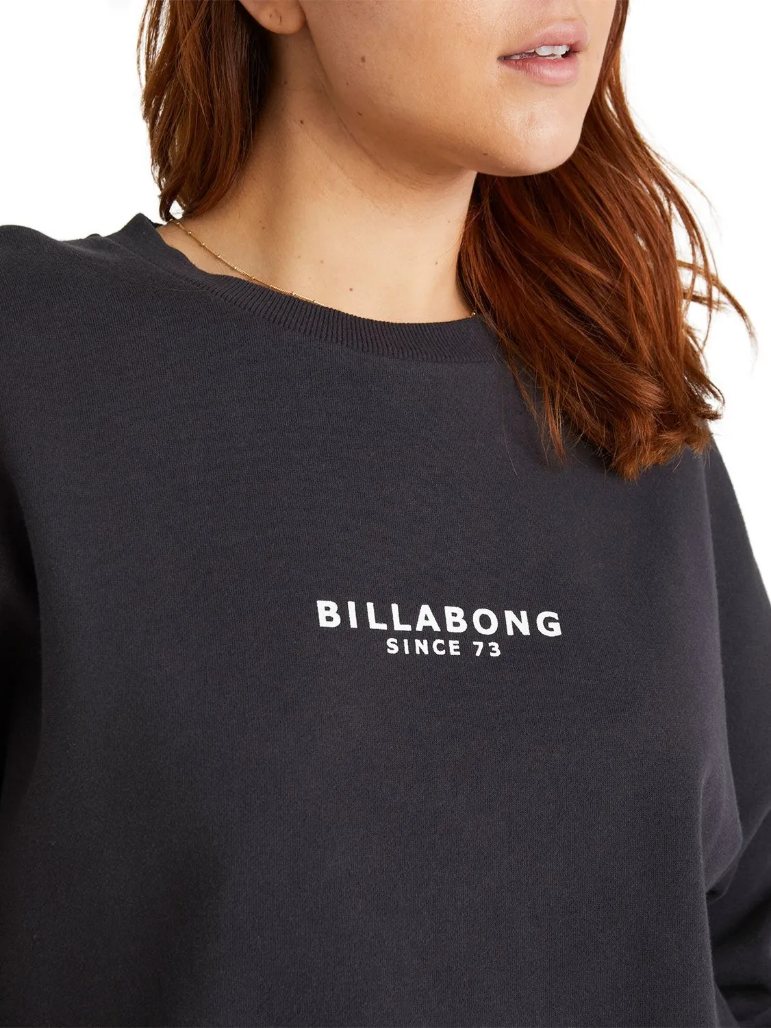 Billabong Ladies Society Crew