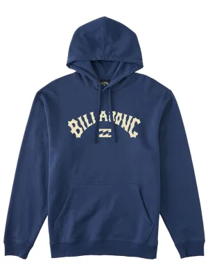 Billabong Men's Arch Wave Hoodie