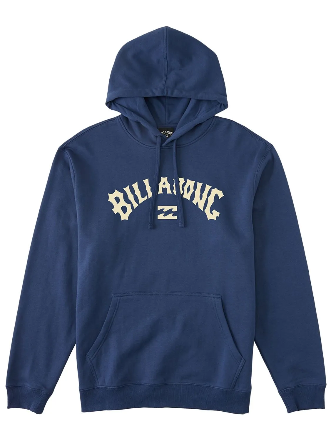 Billabong Men's Arch Wave Hoodie