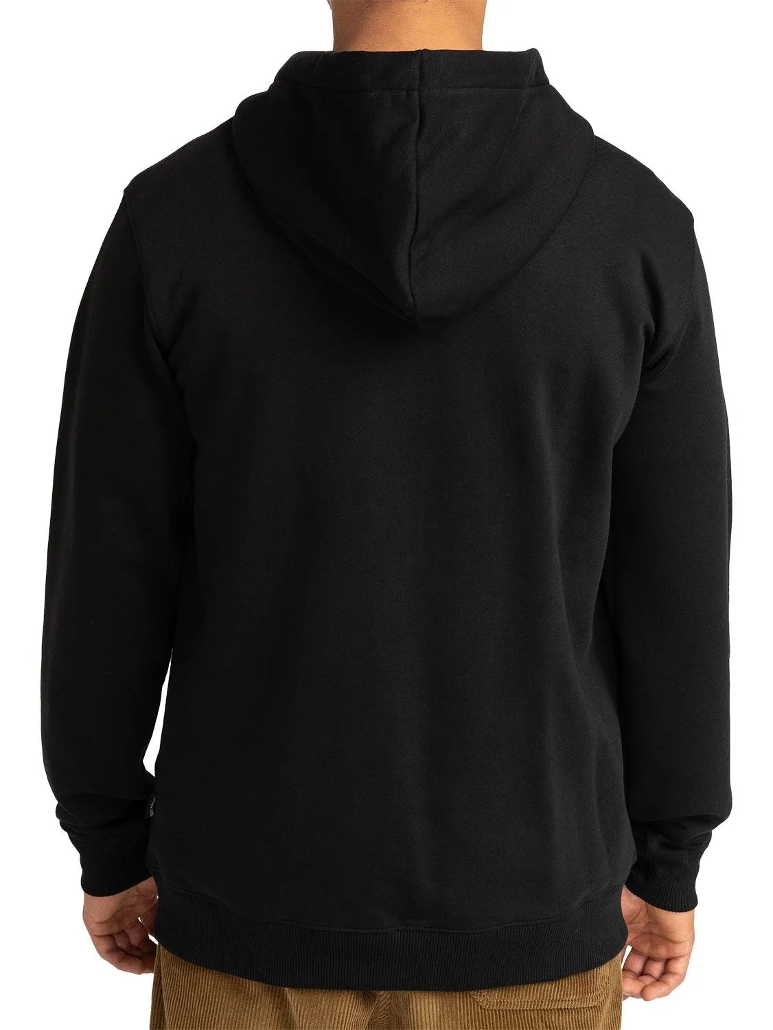 Billabong Men's Arch Zip Hoodie