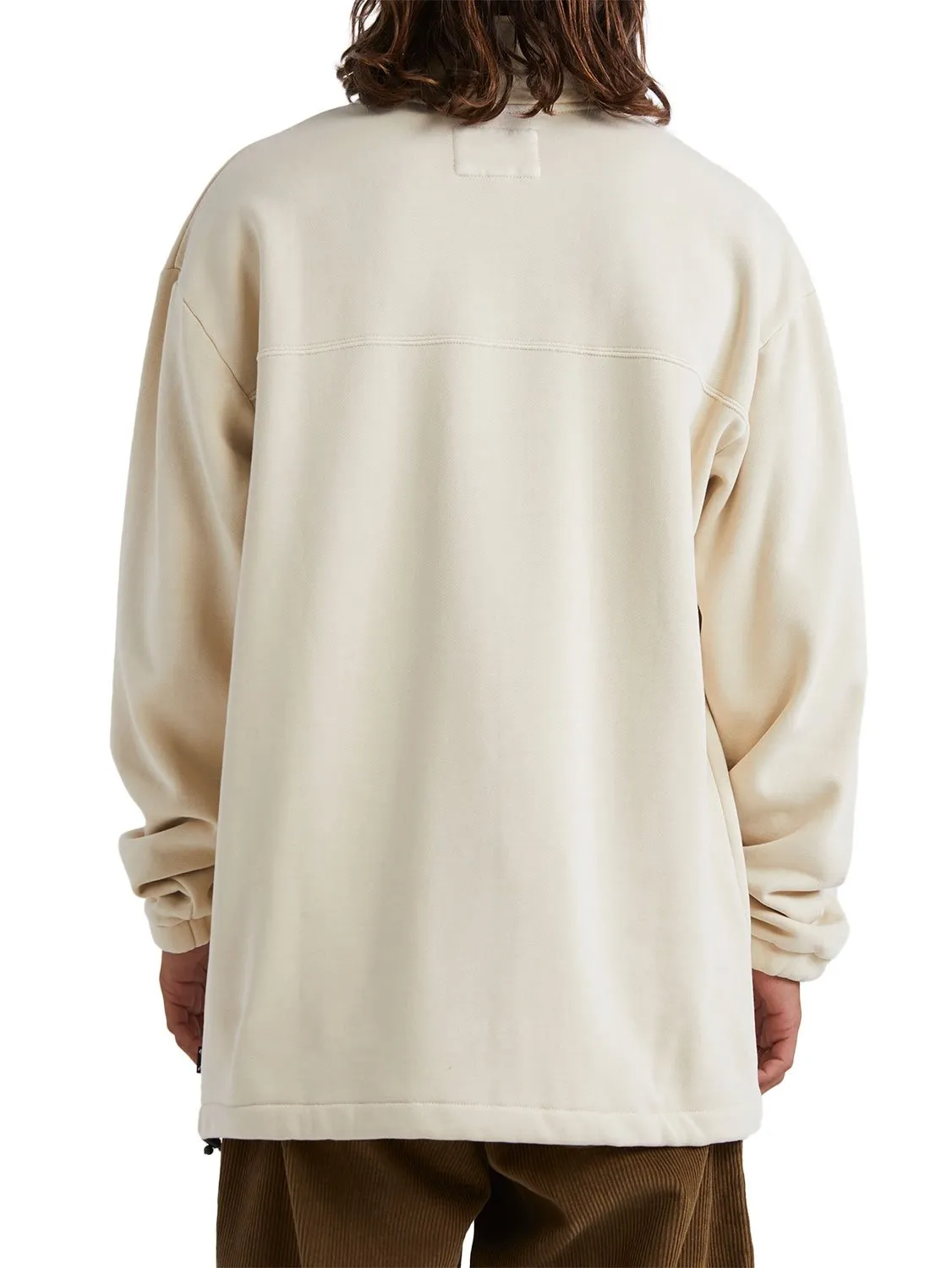 Billabong Men's King Prawn Pullover