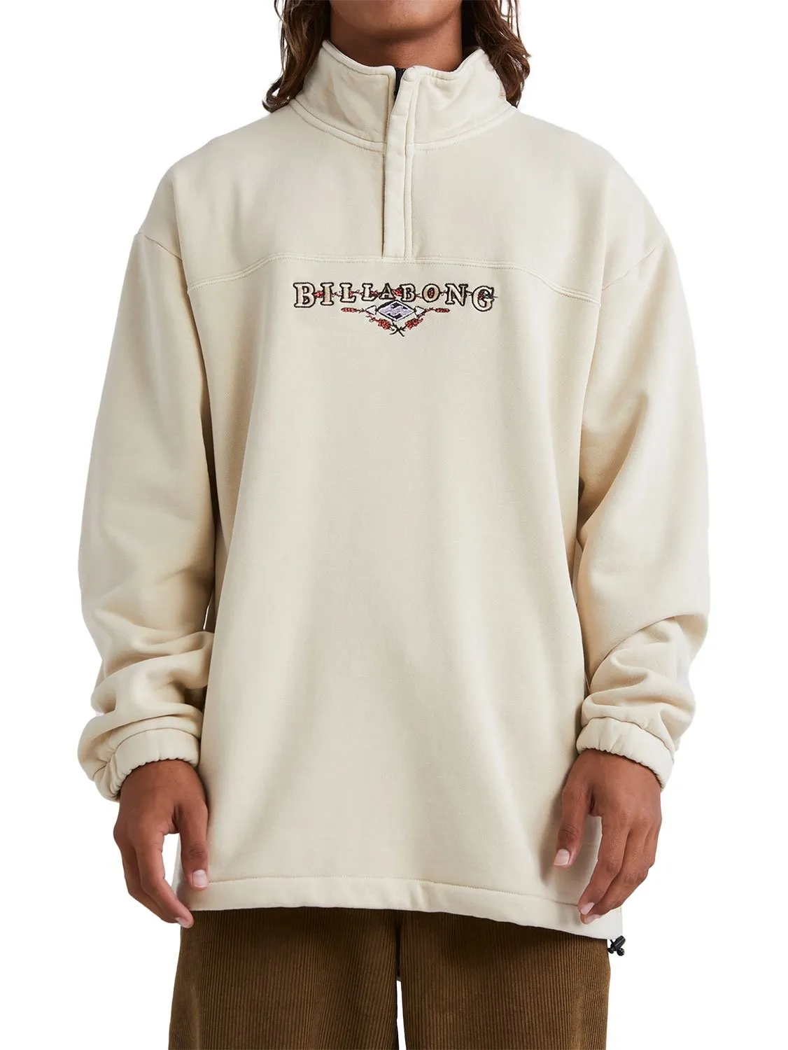 Billabong Men's King Prawn Pullover