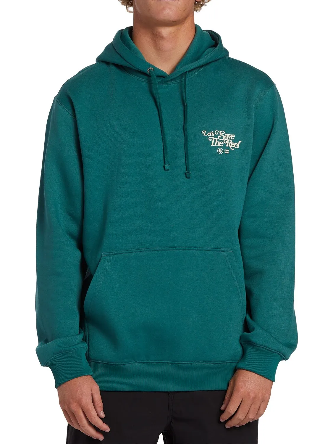 Billabong Men's Restore Hoodie