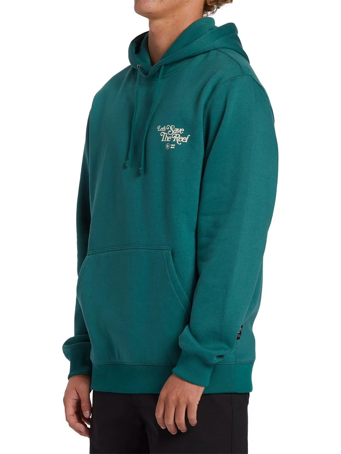 Billabong Men's Restore Hoodie