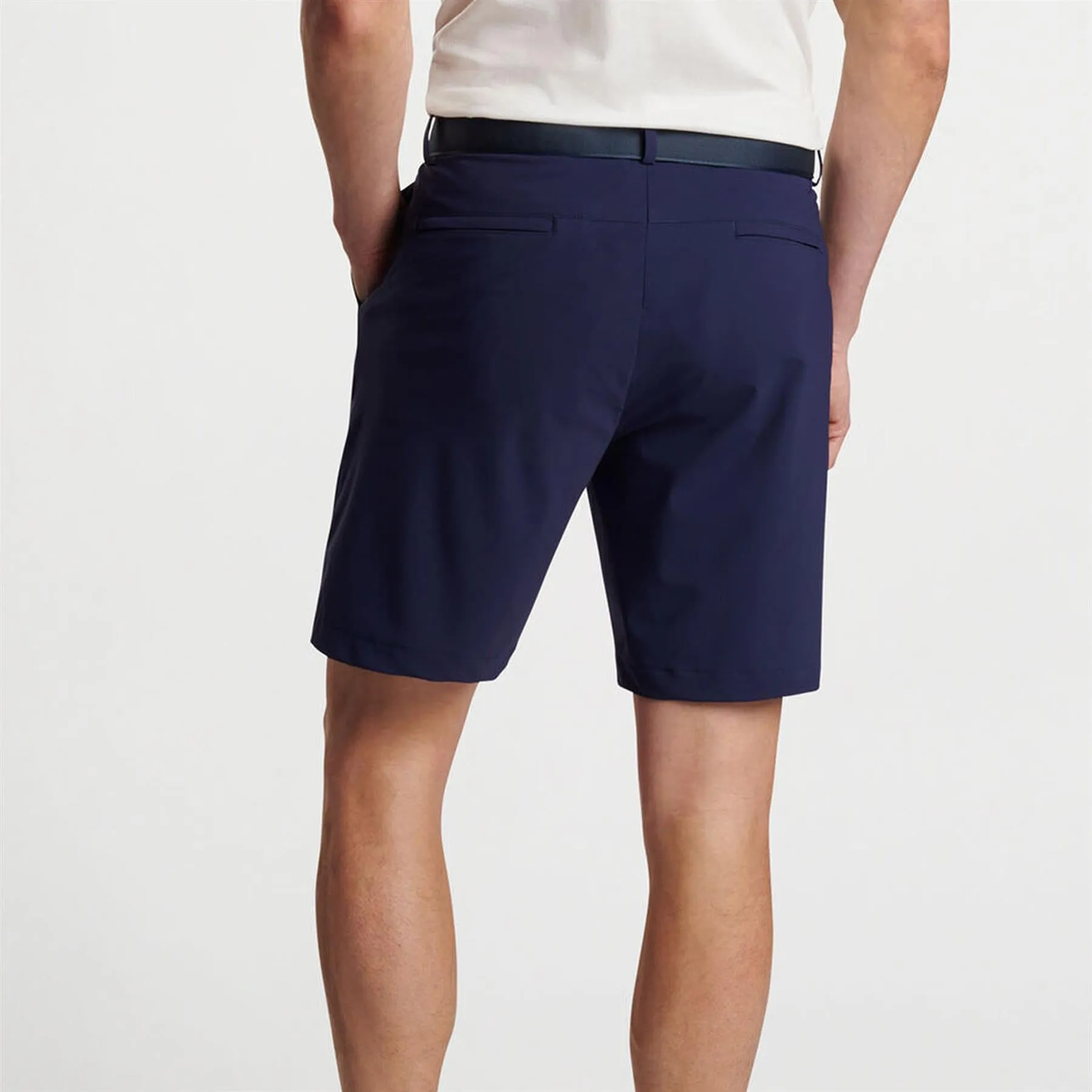 Bingham Performance Shorts Navy - AW24