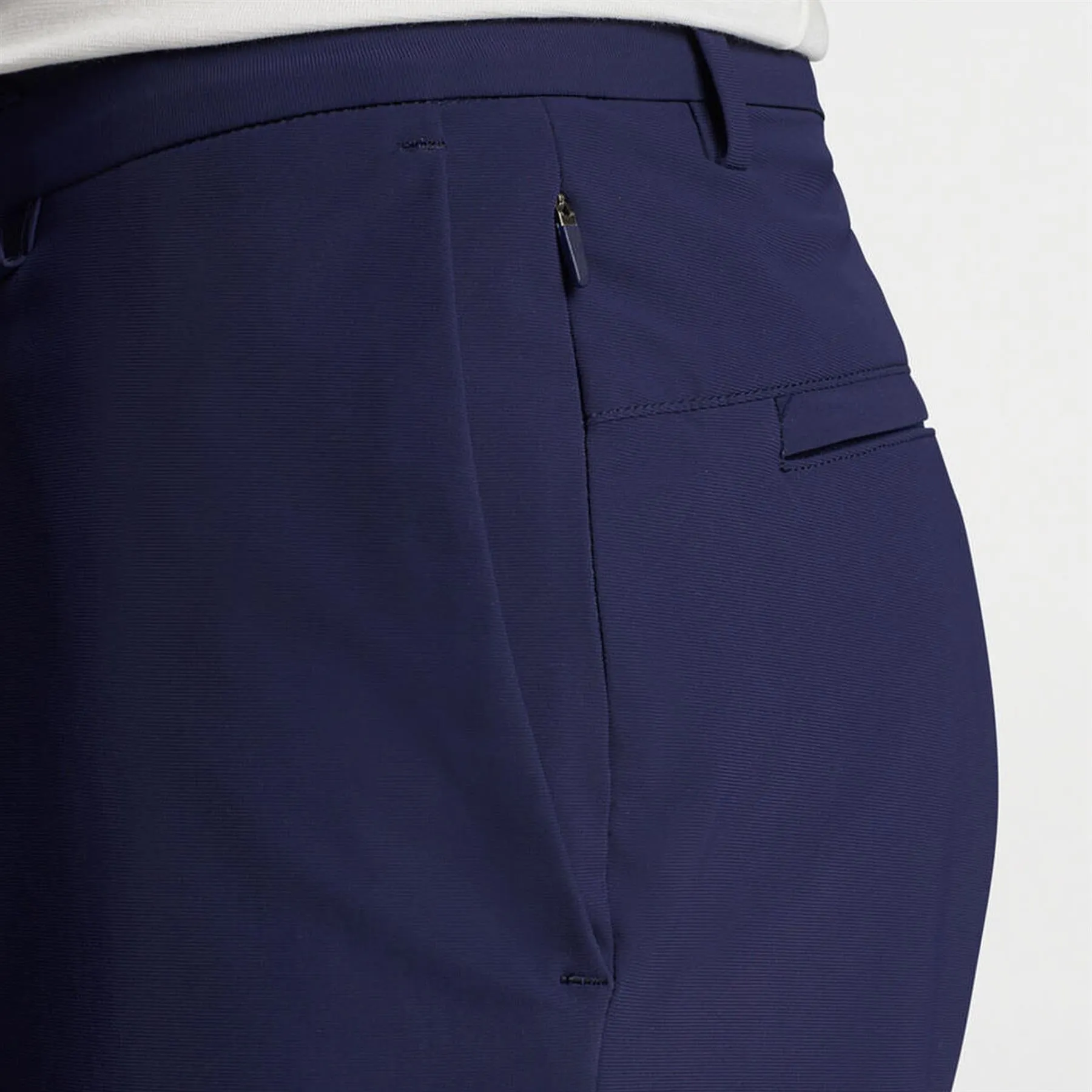 Bingham Performance Shorts Navy - AW24