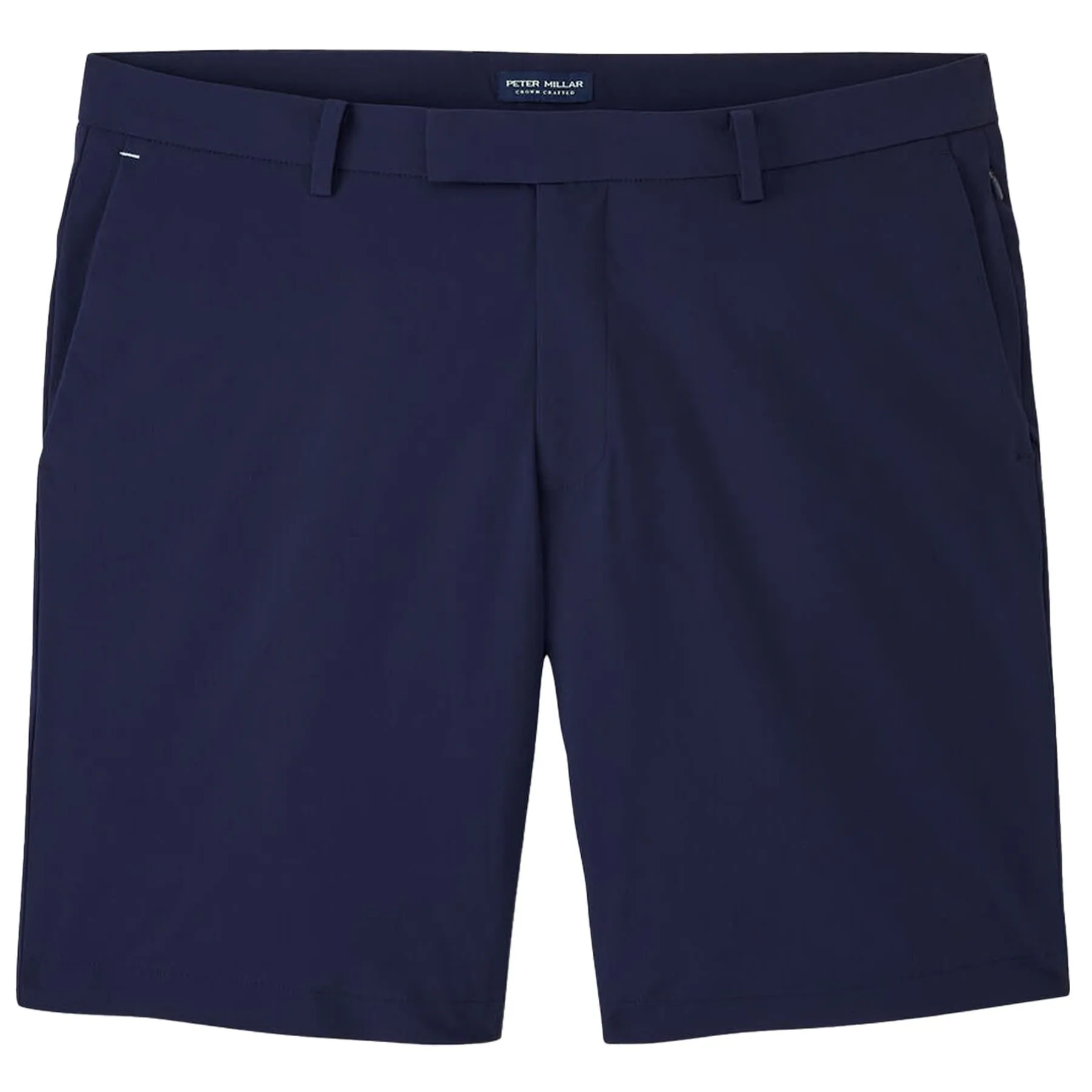 Bingham Performance Shorts Navy - AW24