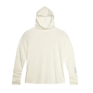 Carve Women's Alani Hooded Sunshirt