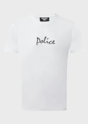 Danton Pure White T-Shirt