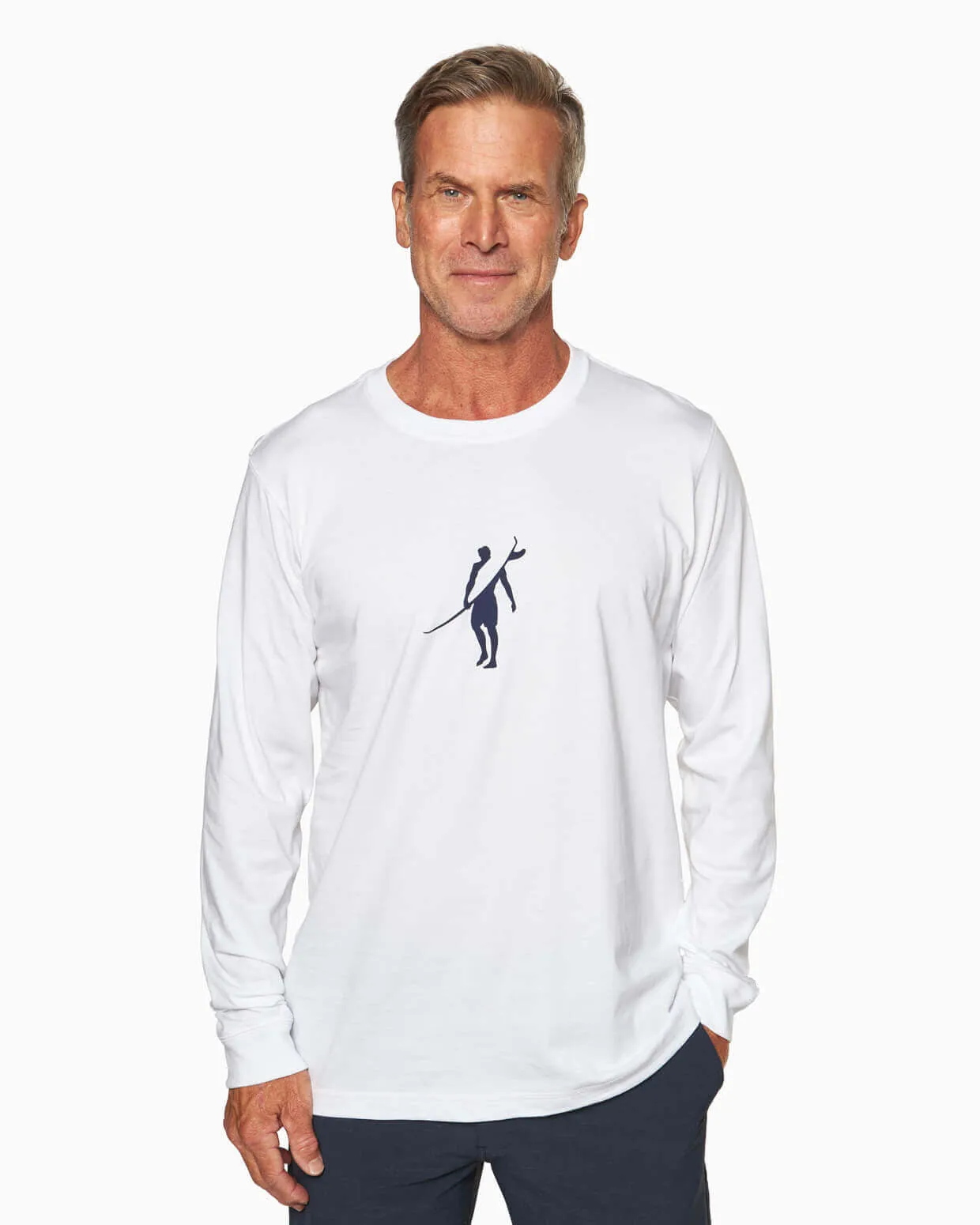 Dawn Patrol | Long Sleeve T-Shirt