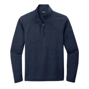 Eddie Bauer Sweater Fleece Quarter-Zip