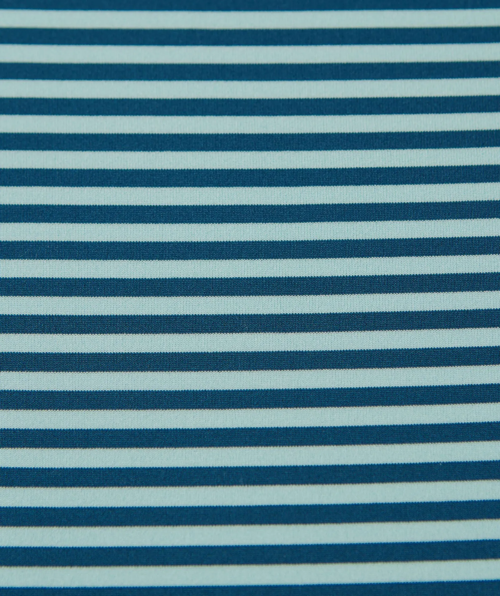 Edward Stripe Performance Polo