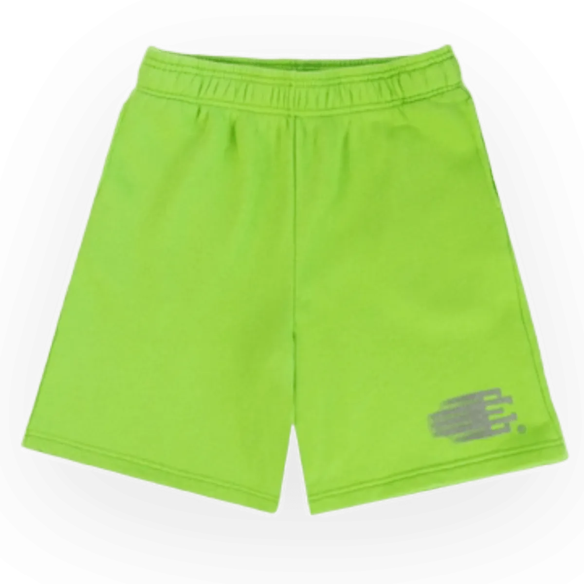 Eric Emanuel EE Basic Shorts - Green