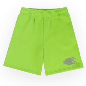 Eric Emanuel EE Basic Shorts - Green