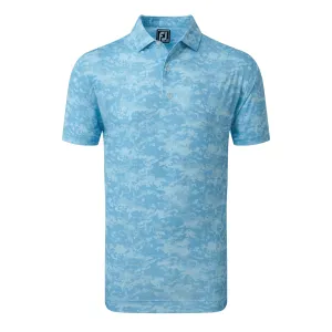 FootJoy Cloud Camo Polo