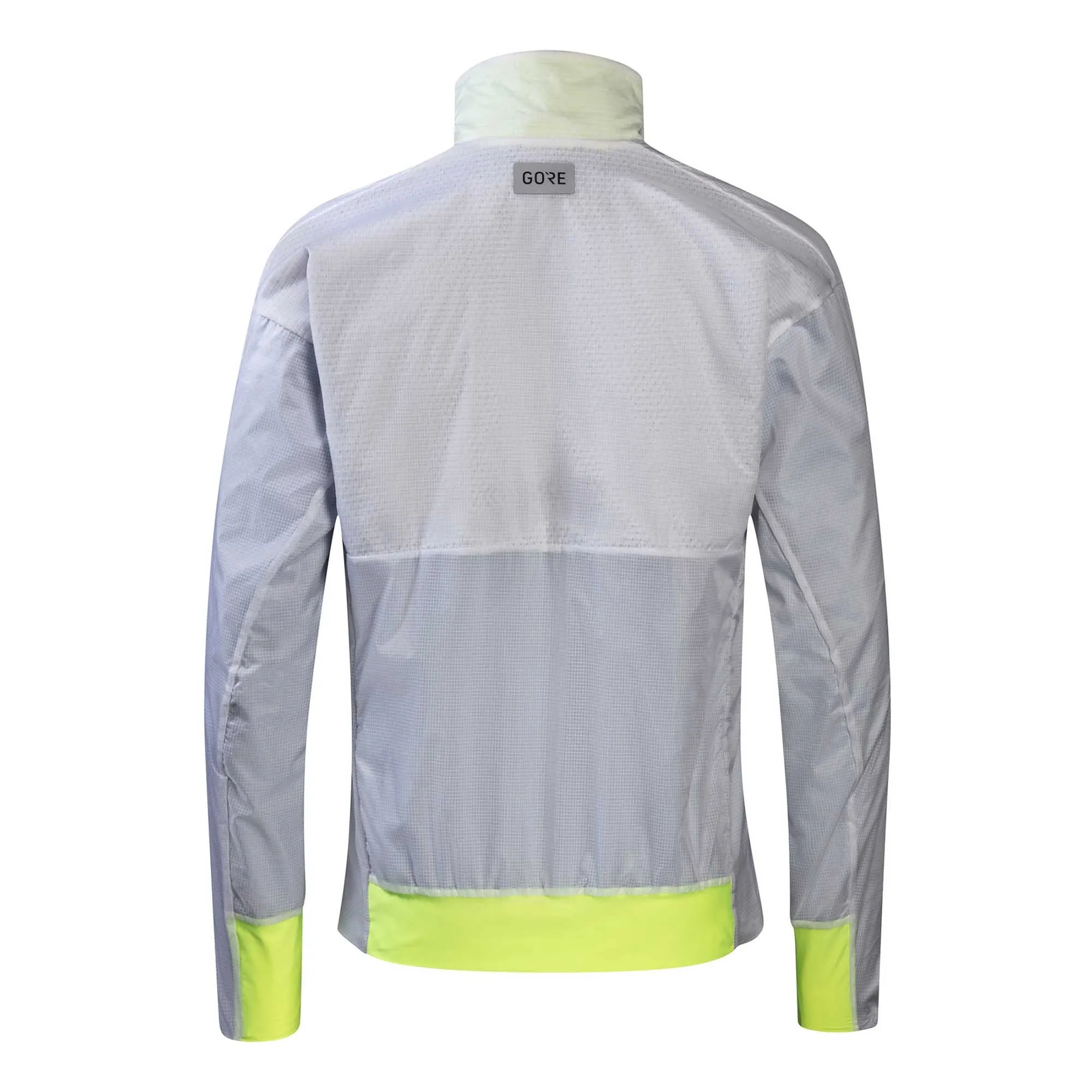 GORE® Wear | Men's Drive Jacket - White