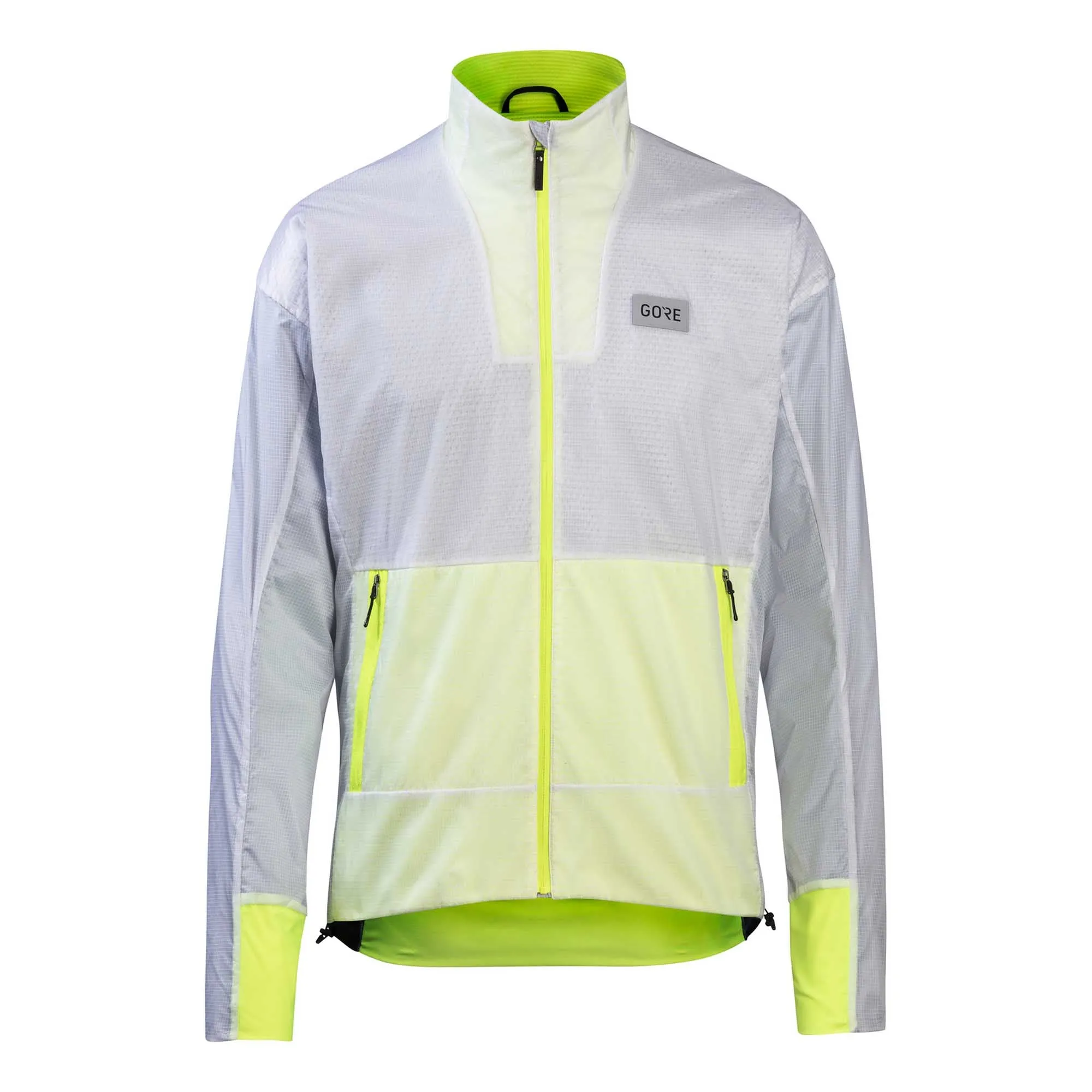 GORE® Wear | Men's Drive Jacket - White