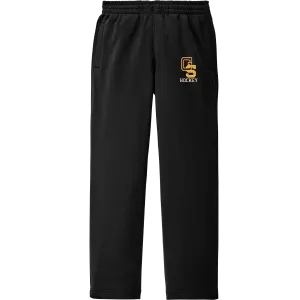 Greensburg Salem Youth Sport-Wick Fleece Pant