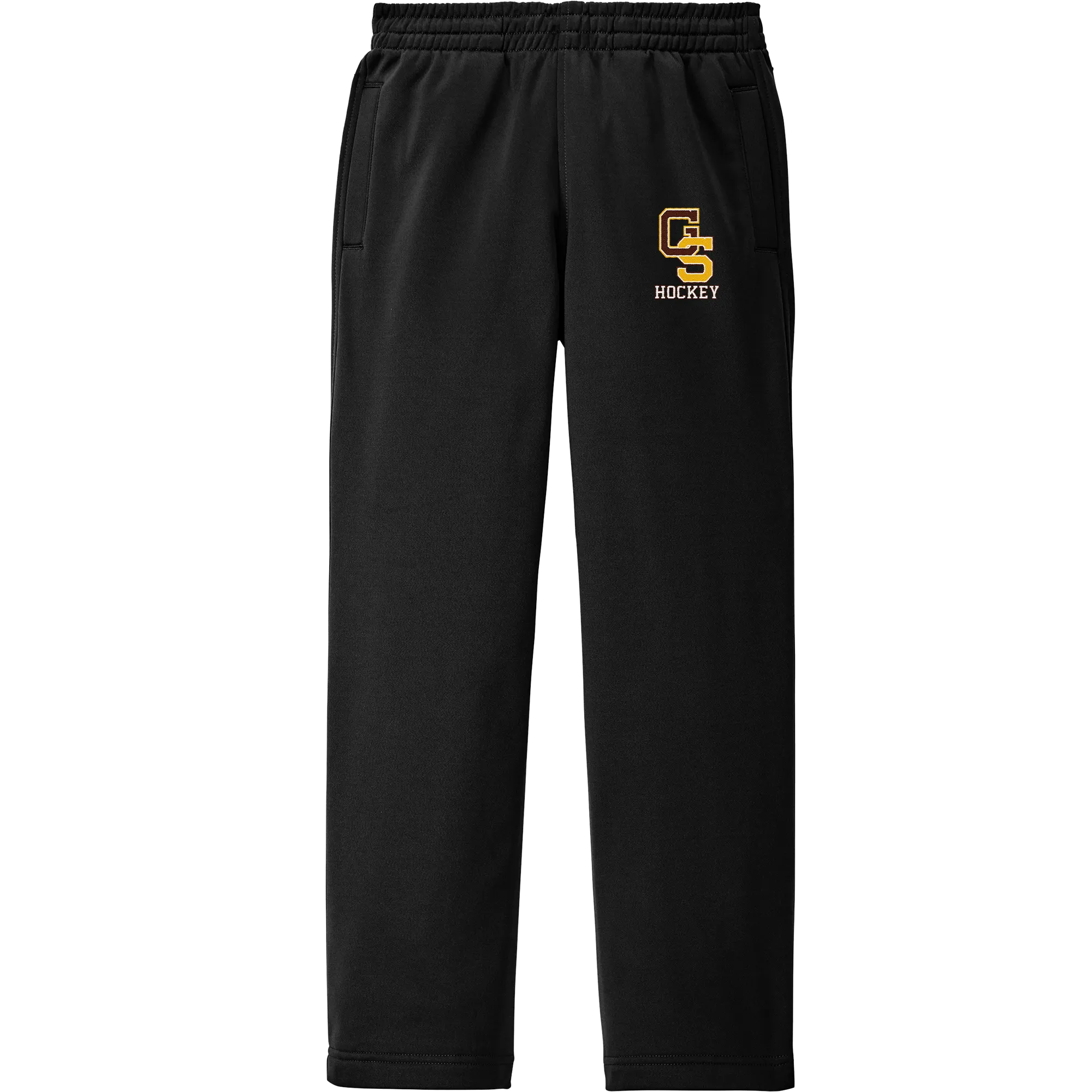 Greensburg Salem Youth Sport-Wick Fleece Pant