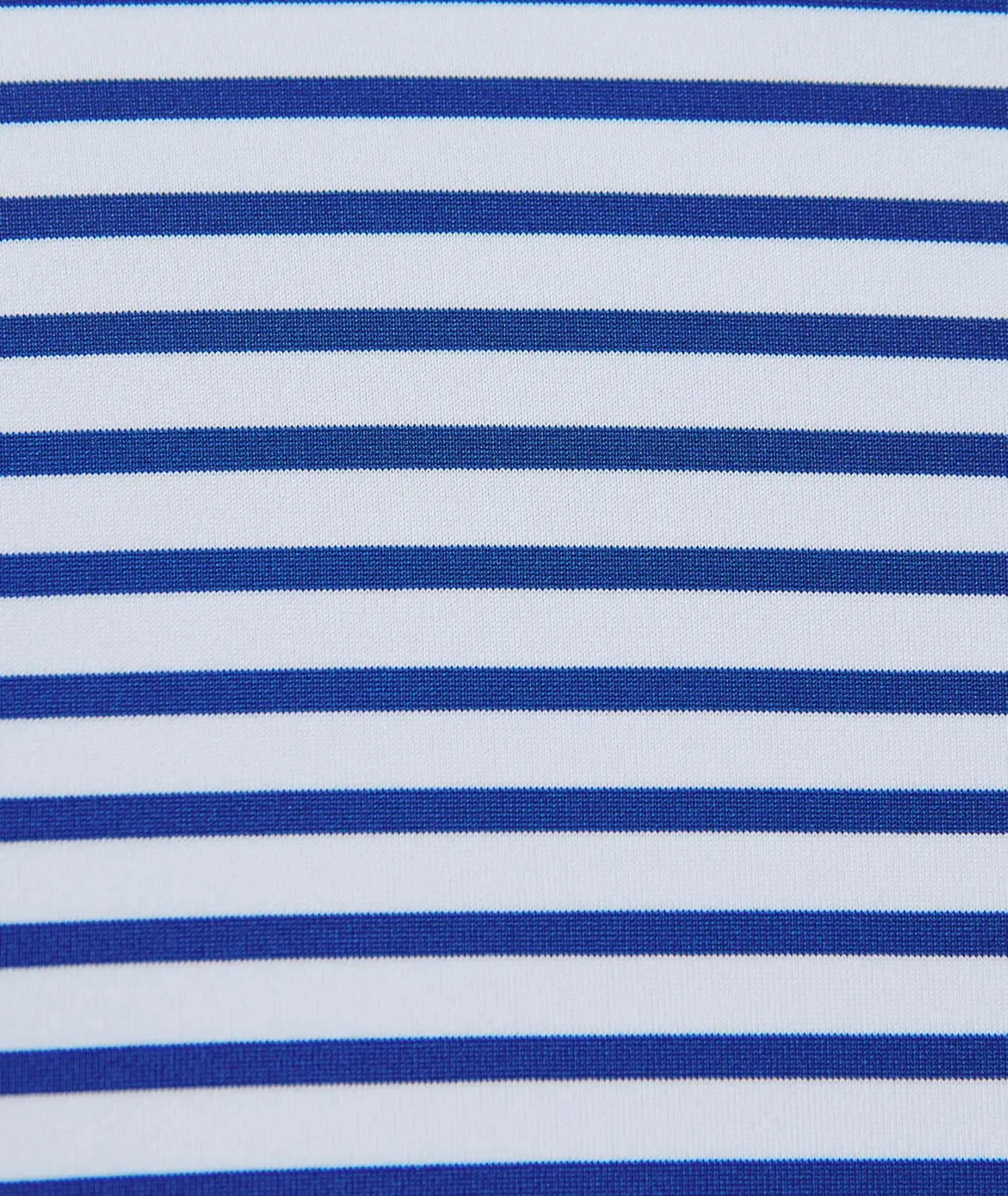 Gus Stripe Performance Polo