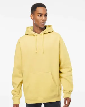 Heavyweight Hooded Sweatshirt